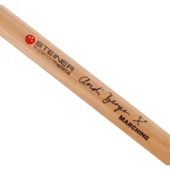 Steiner superiormallets Andi Berger Signature Marching