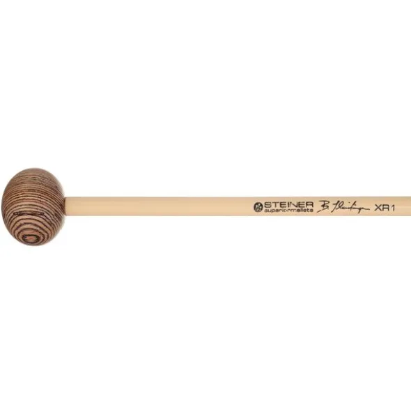 Steiner superiormallets Benjamin Schmidinger XR 1