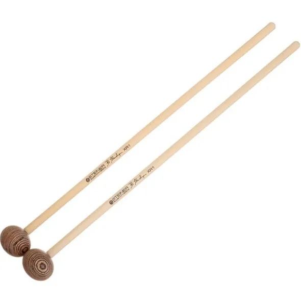 Steiner superiormallets Benjamin Schmidinger XR 1
