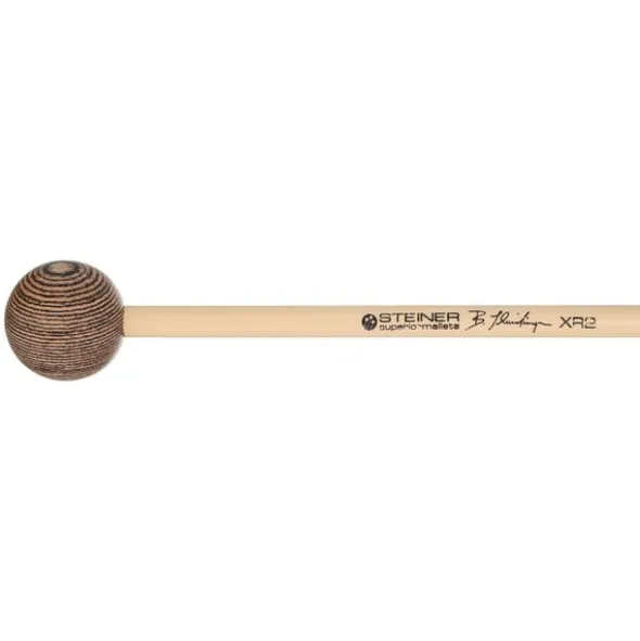Steiner superiormallets Benjamin Schmidinger XR 2