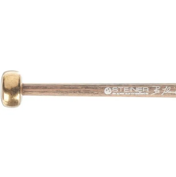 Steiner superiormallets Benjamin Schmidinger GM 1