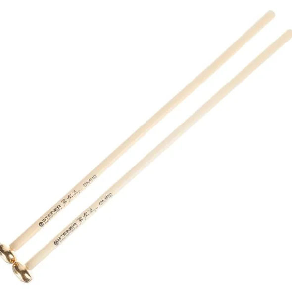 Steiner superiormallets Benjamin Schmidinger GMR 2
