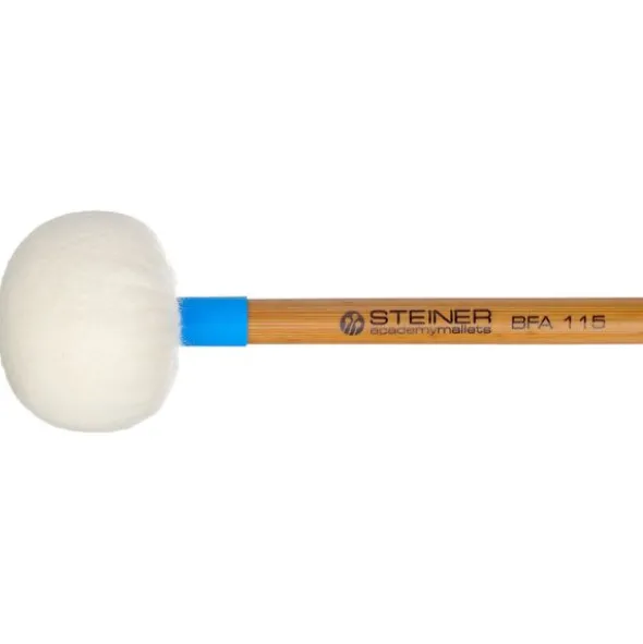 Steiner superiormallets BFA 115 Benni Forster Academy