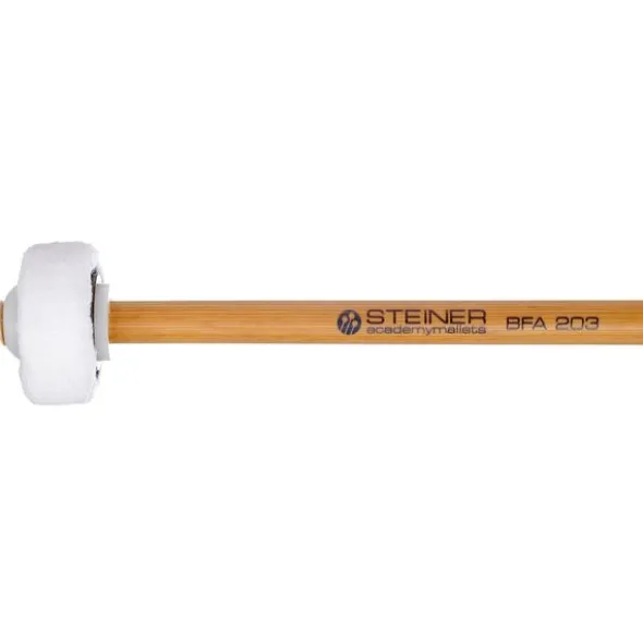 Steiner superiormallets BFA 203 Benni Forster Academy