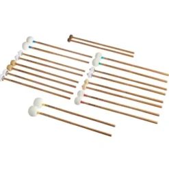 Steiner superiormallets BFA Set Benni Forster Academy