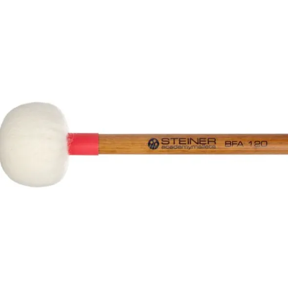 Steiner superiormallets BFA 120 Benni Forster Academy