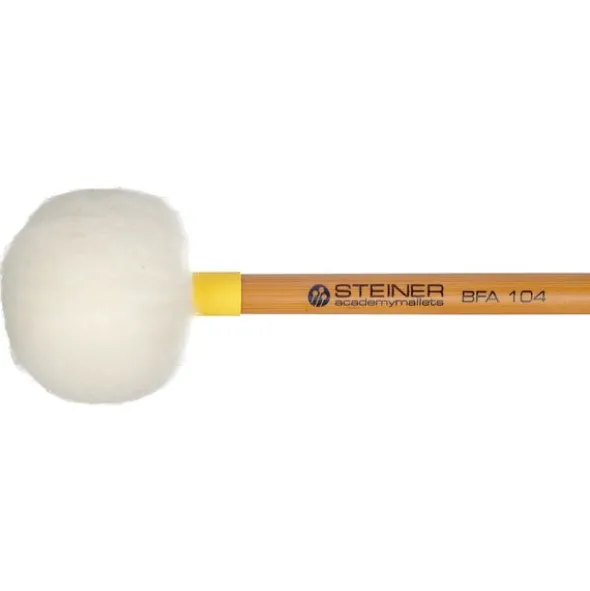 Steiner superiormallets BFA 104 Benni Forster Academy