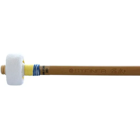 Steiner superiormallets BF 203 Benni Forster