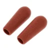 Steiner superiormallets Grip tube large redbrown