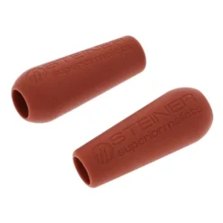 Steiner superiormallets Grip tube large redbrown
