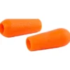 Steiner superiormallets Grip tube large orange