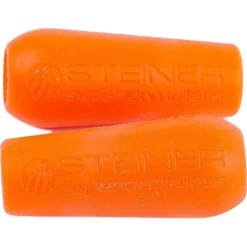 Steiner superiormallets Grip tube large orange