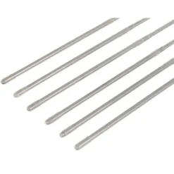 Steiner superiormallets TRI Triangle Beater Set