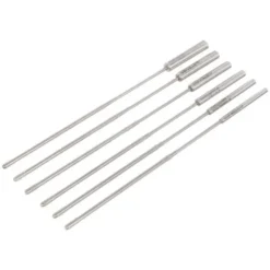 Steiner superiormallets TRI Triangle Beater Set