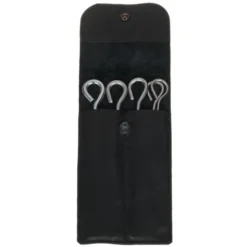 Steiner superiormallets TRVN Triangle Beater Set