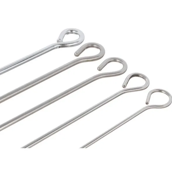 Steiner superiormallets TRVN Triangle Beater Set