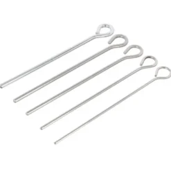 Steiner superiormallets TRVN Triangle Beater Set