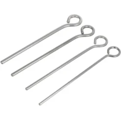 Steiner superiormallets TRVS Triangle Beater Set