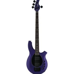 Sterling by Music Man Bongo FMPS