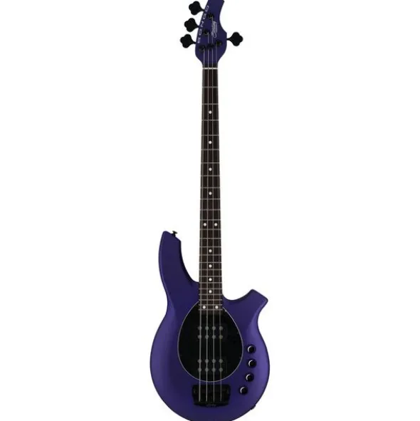 Sterling by Music Man Bongo FMPS