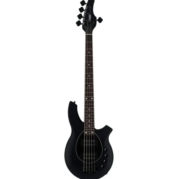 Sterling by Music Man Bongo 5 SBK