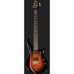 Sterling by Music Man Majesty 200XFM Tiger Eye