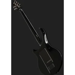 Sterling by Music Man Majesty 200XFM Tiger Eye