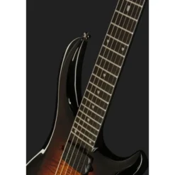 Sterling by Music Man Majesty 200XFM Tiger Eye