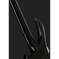 Sterling by Music Man Majesty 200XFM Tiger Eye