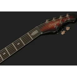 Sterling by Music Man Majesty 200XFM Tiger Eye