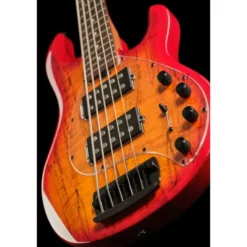 Sterling by Music Man StingRay RAY35HH BOB