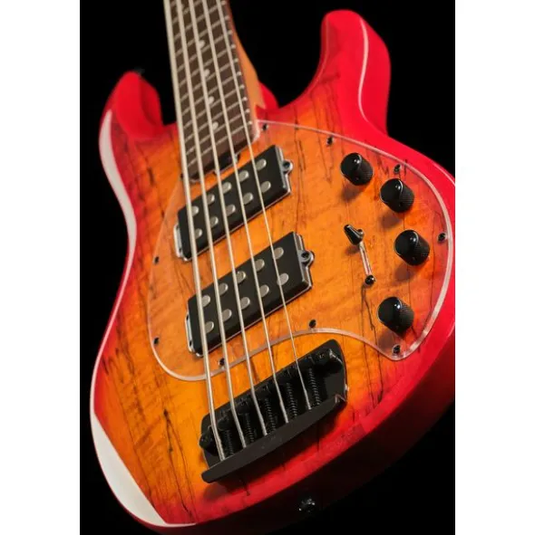 Sterling by Music Man StingRay RAY35HH BOB