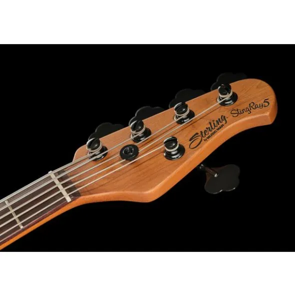 Sterling by Music Man StingRay RAY35HH BOB