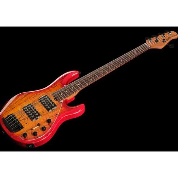 Sterling by Music Man StingRay RAY35HH BOB