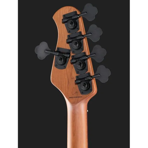 Sterling by Music Man StingRay RAY35HH BOB