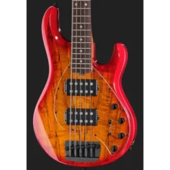 Sterling by Music Man StingRay RAY35HH BOB