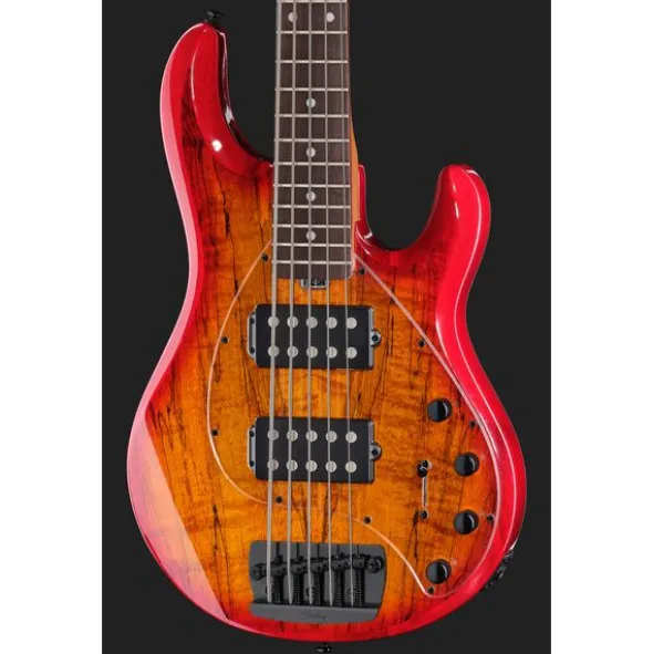 Sterling by Music Man StingRay RAY35HH BOB