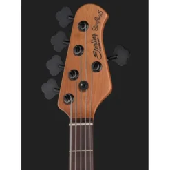 Sterling by Music Man StingRay RAY35HH BOB