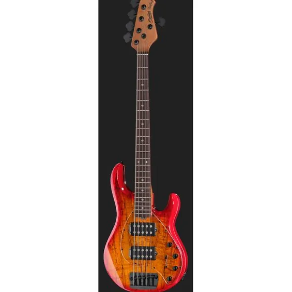 Sterling by Music Man StingRay RAY35HH BOB