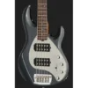 Sterling by Music Man StingRay RAY35HH Charc Frost