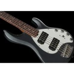 Sterling by Music Man StingRay RAY35HH Charc Frost