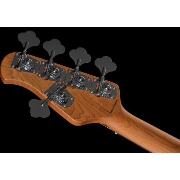 Sterling by Music Man StingRay RAY35HH Charc Frost