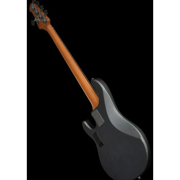 Sterling by Music Man StingRay RAY35HH Charc Frost