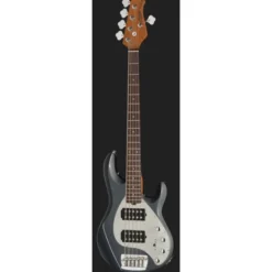 Sterling by Music Man StingRay RAY35HH Charc Frost