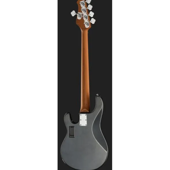 Sterling by Music Man StingRay RAY35HH Charc Frost