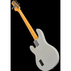 Sterling by Music Man StingRay RAY25CA Olympic White