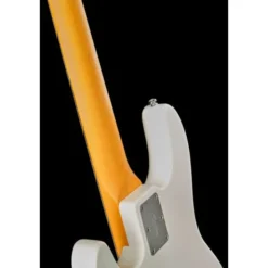 Sterling by Music Man StingRay RAY25CA Olympic White