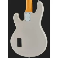 Sterling by Music Man StingRay RAY25CA Olympic White