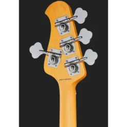 Sterling by Music Man StingRay Classic RAY24CA BSC