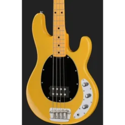 Sterling by Music Man StingRay Classic RAY24CA BSC